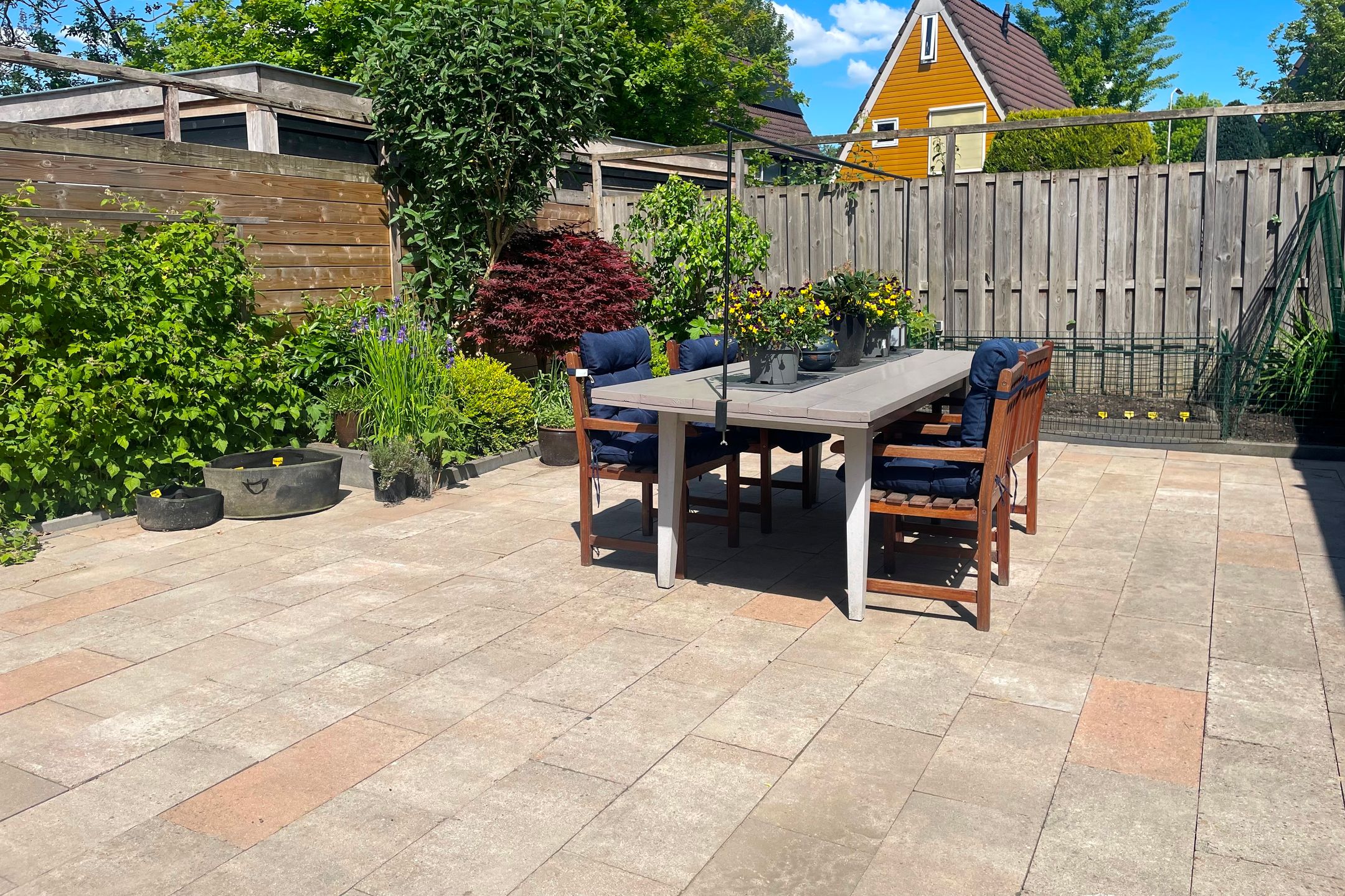 Foto 42 van Sleënburgsestraat 4