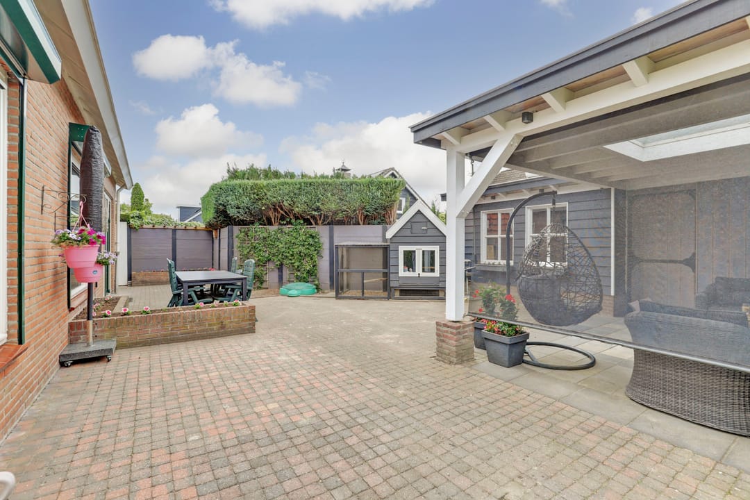 Foto 38 van Van Hoekenstraat 7