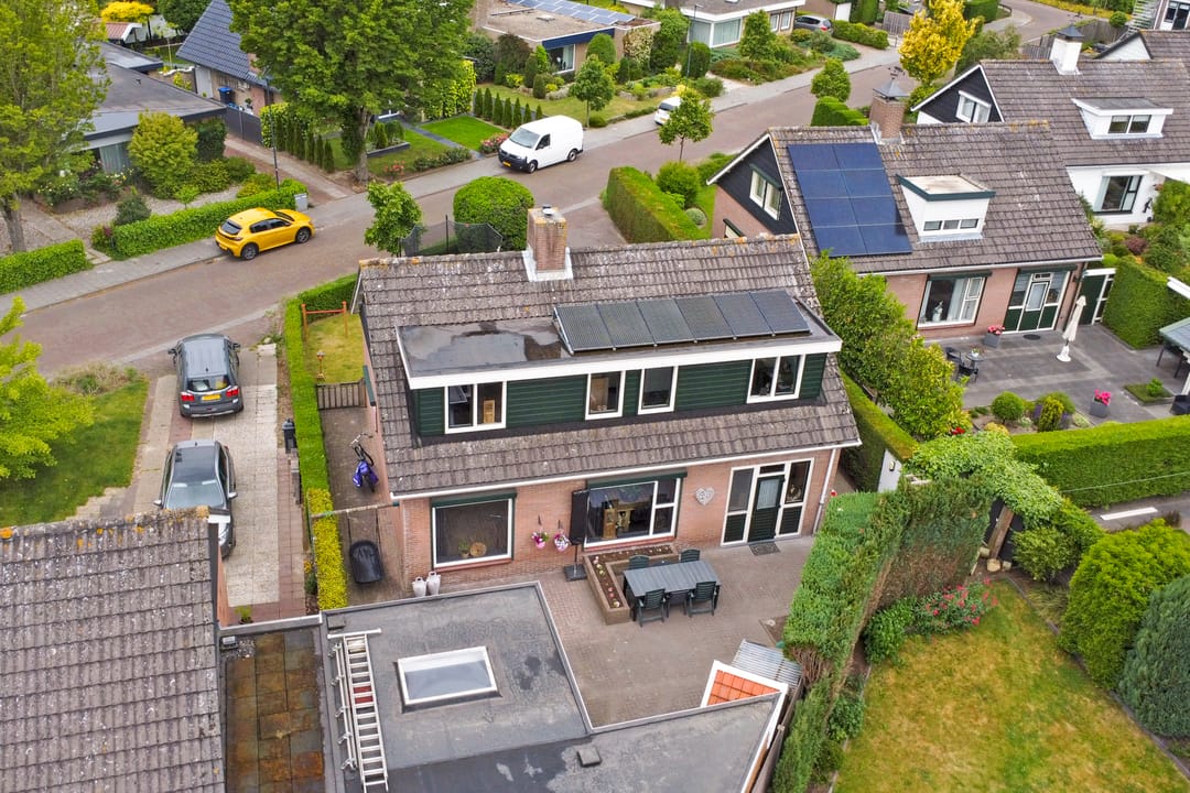 Foto 43 van Van Hoekenstraat 7