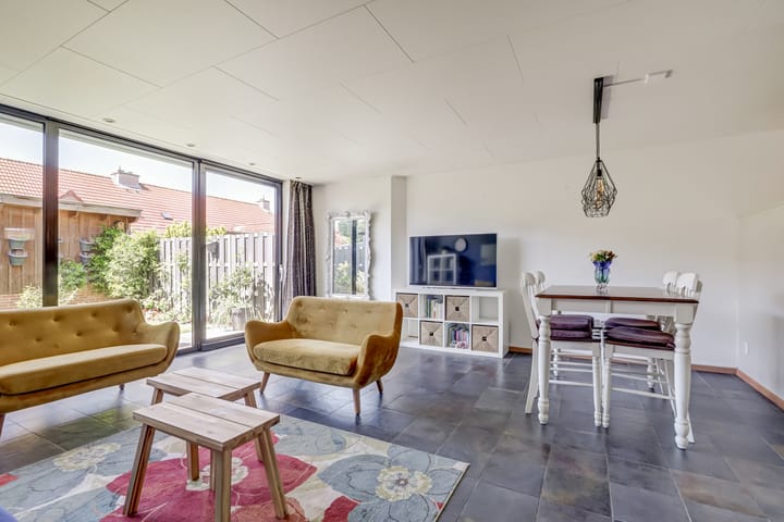 Foto 7 van Moerbeibloesem 33