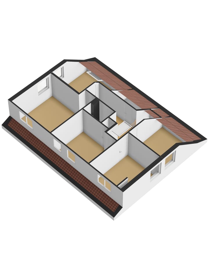 Photo 47 of Van Hoekenstraat 7