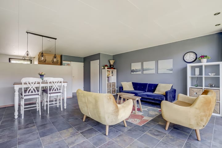 Foto 8 van Moerbeibloesem 33