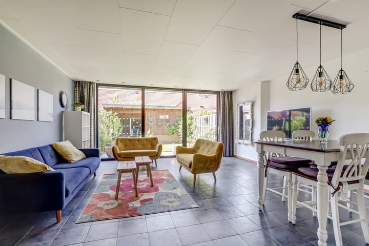 Foto 9 van Moerbeibloesem 33