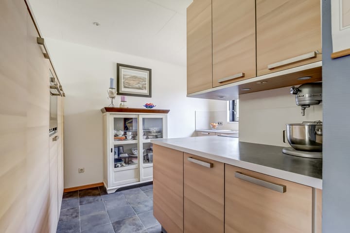 Foto 10 van Moerbeibloesem 33