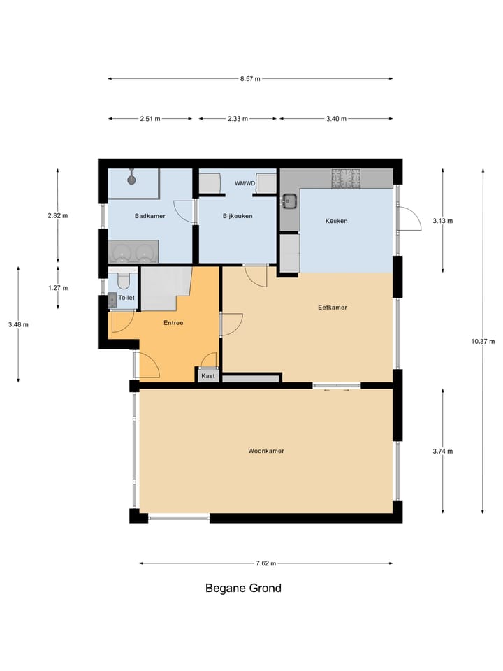 Photo 50 of Van Hoekenstraat 7