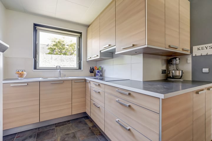 Foto 11 van Moerbeibloesem 33