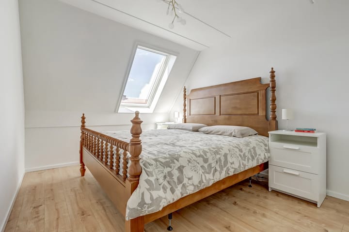 Foto 14 van Moerbeibloesem 33