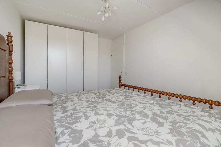 Foto 15 van Moerbeibloesem 33