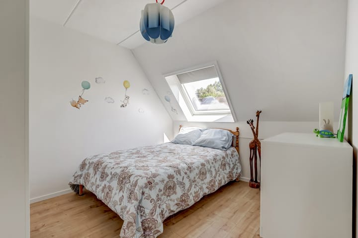 Foto 16 van Moerbeibloesem 33