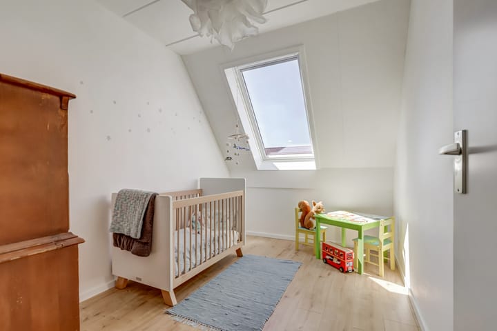 Foto 17 van Moerbeibloesem 33