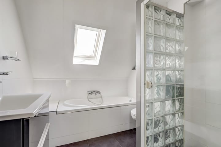 Foto 18 van Moerbeibloesem 33