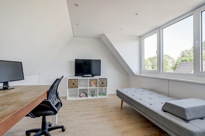 Foto 21 van Moerbeibloesem 33