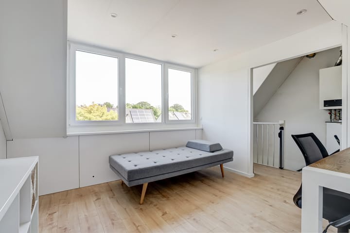 Foto 22 van Moerbeibloesem 33