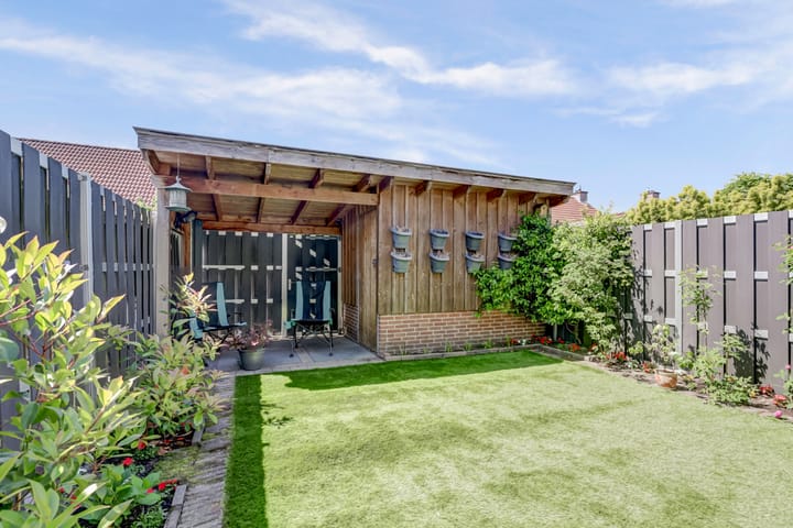 Foto 23 van Moerbeibloesem 33