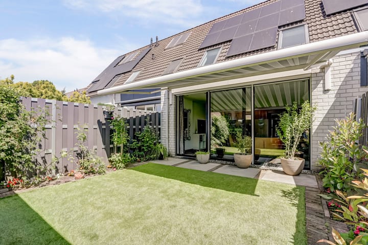 Foto 25 van Moerbeibloesem 33