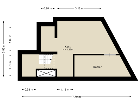 Bekijk plattegrond