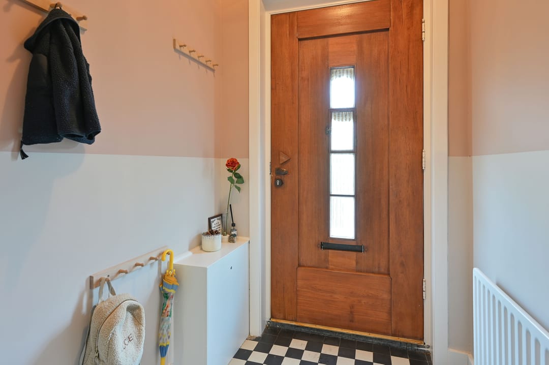 Foto 2 van Kastanjelaan 3-A