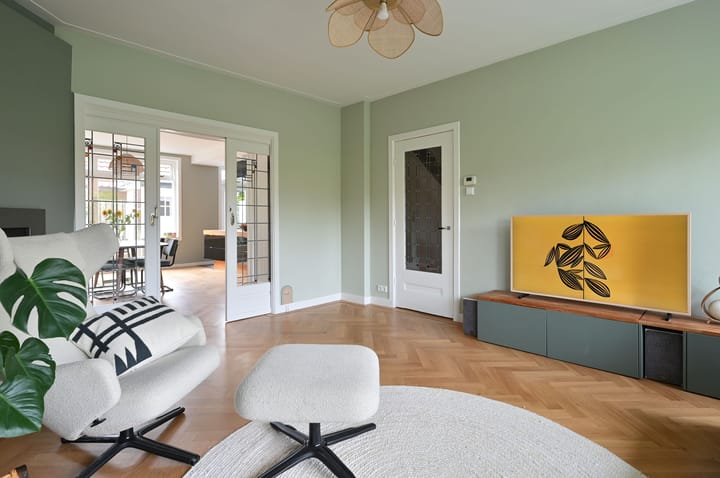 Photo 5 of Kastanjelaan 3-A