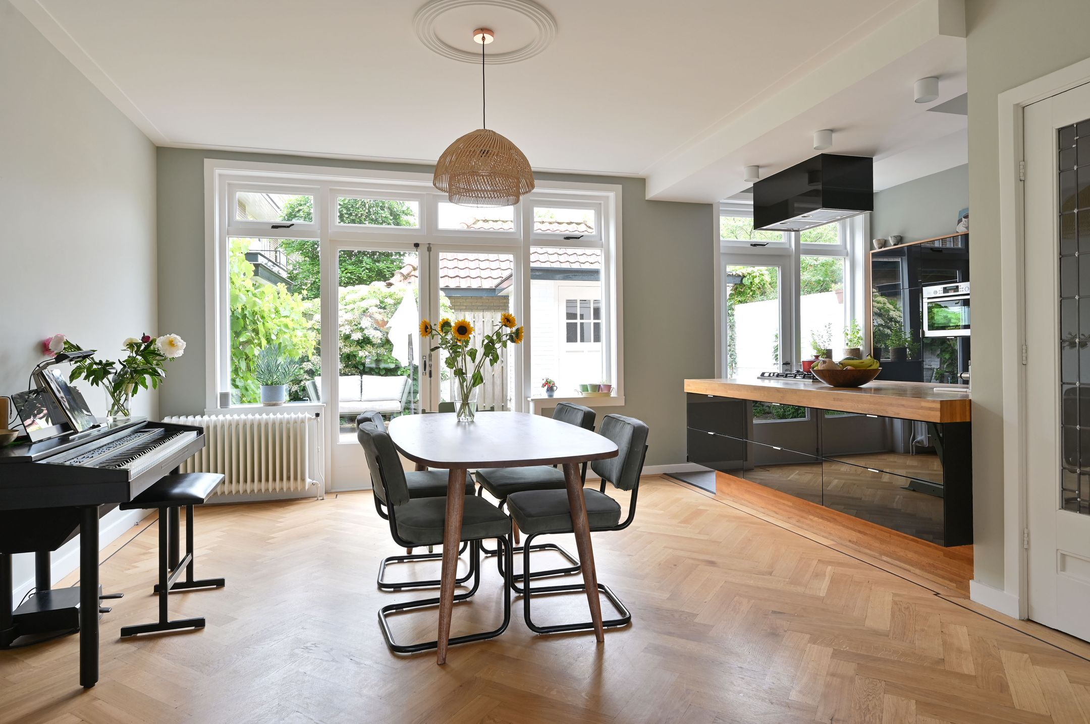 Foto 9 van Kastanjelaan 3-A