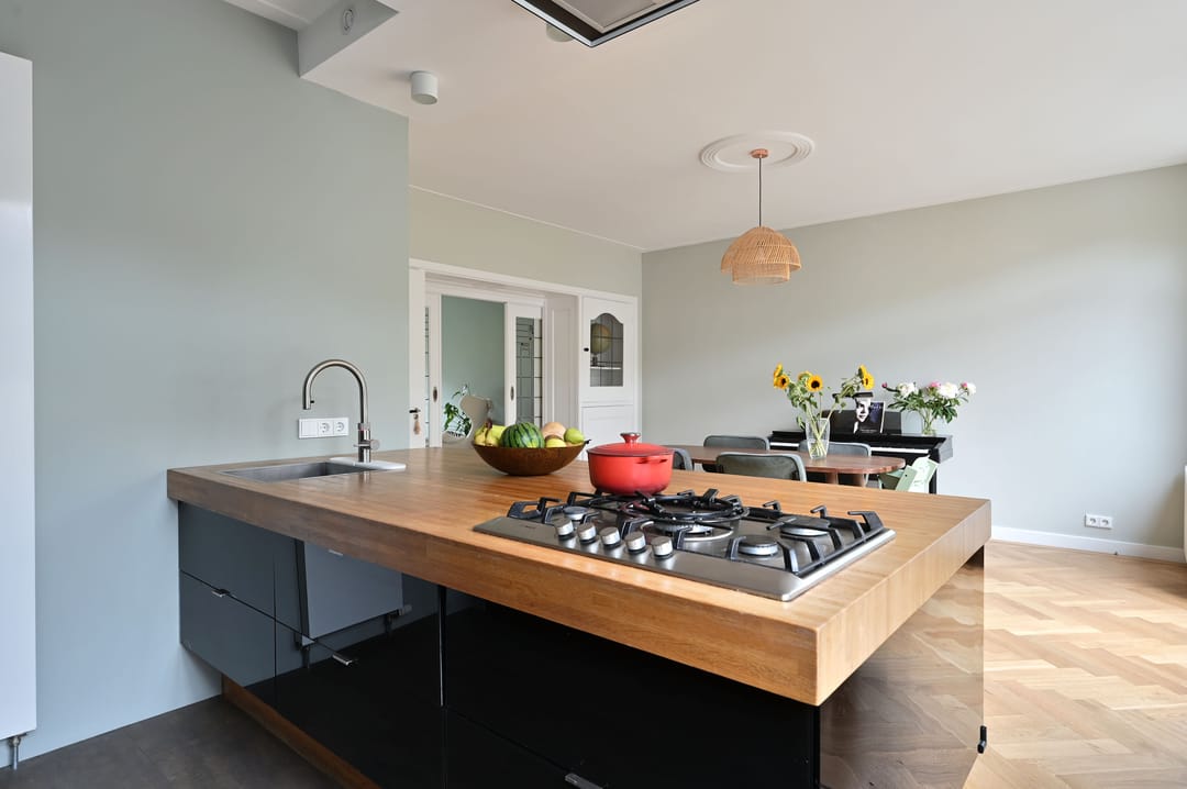 Foto 11 van Kastanjelaan 3-A