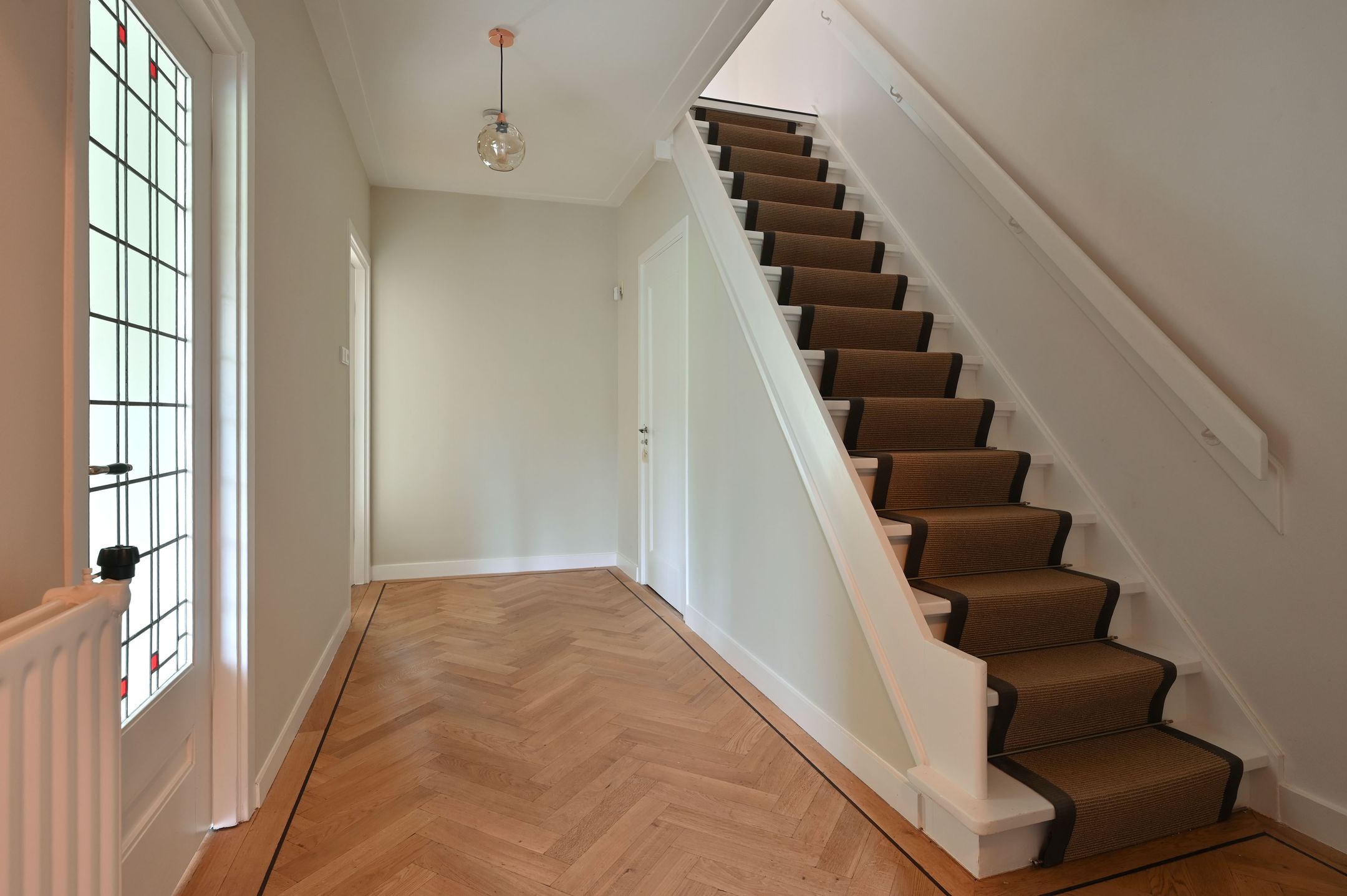 Foto 12 van Kastanjelaan 3-A