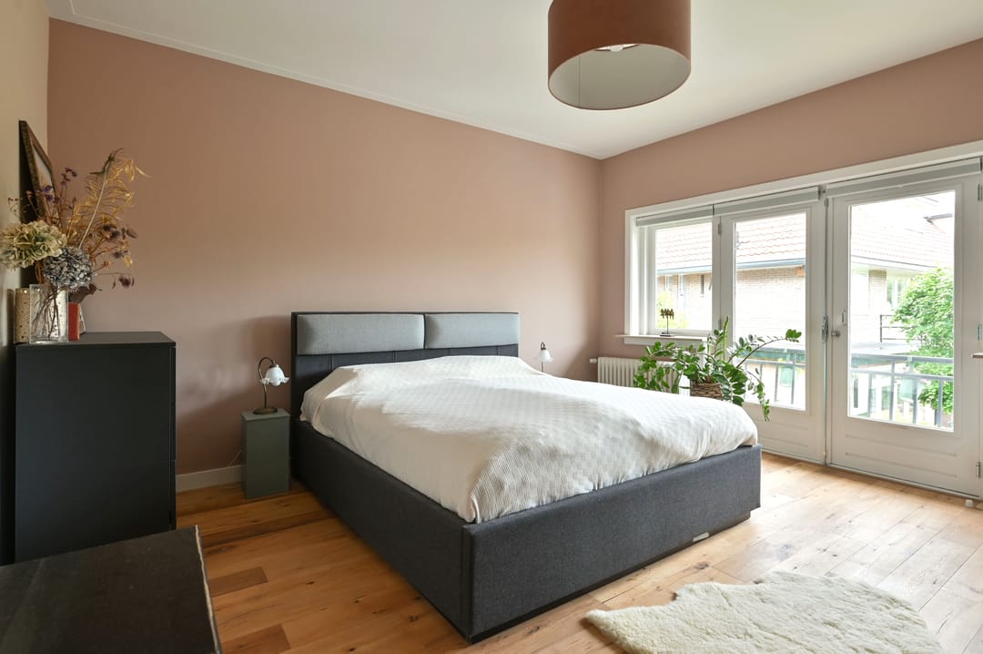 Foto 13 van Kastanjelaan 3-A