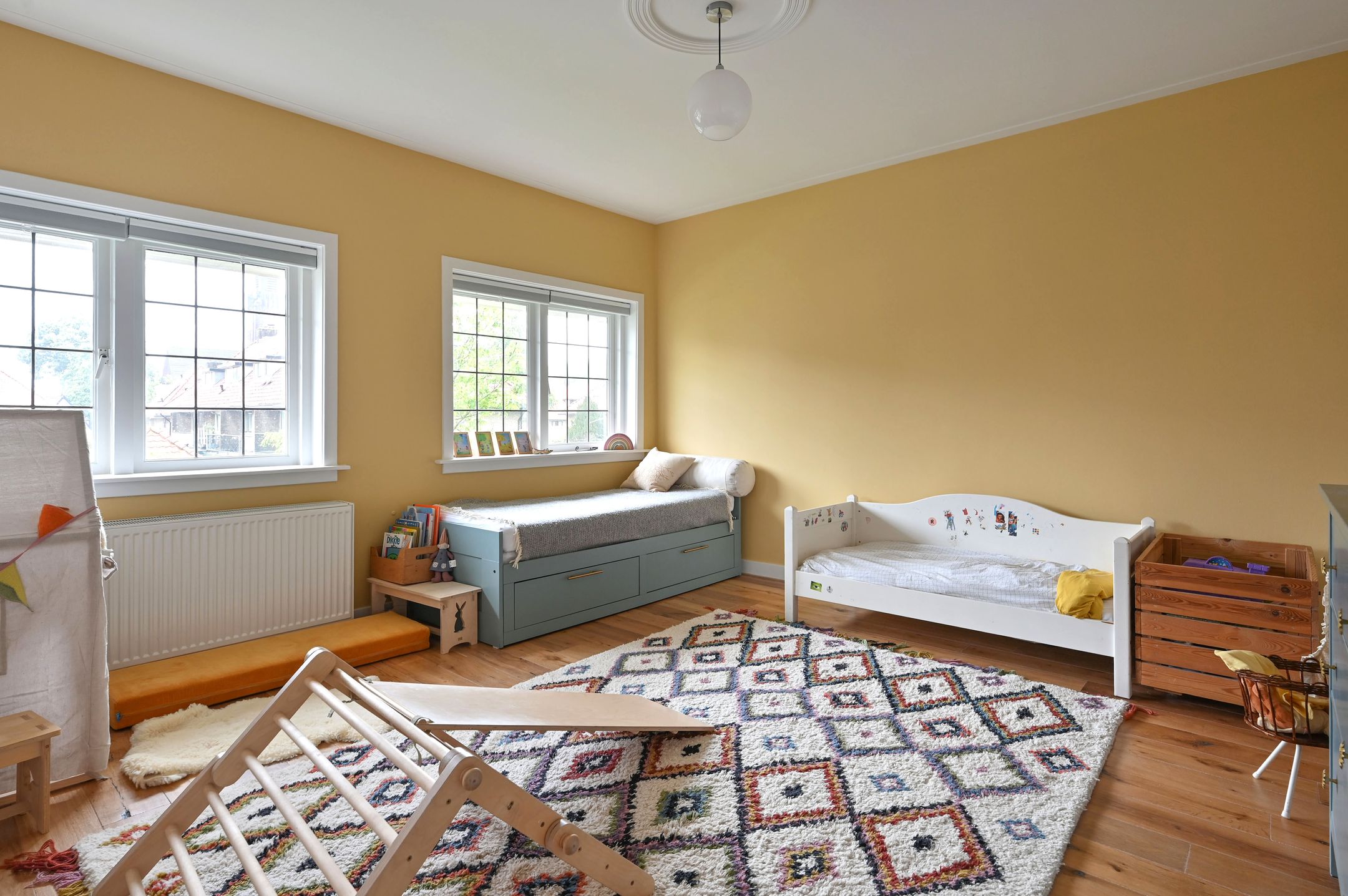 Foto 15 van Kastanjelaan 3-A