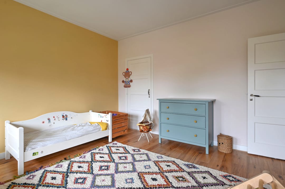 Foto 16 van Kastanjelaan 3-A