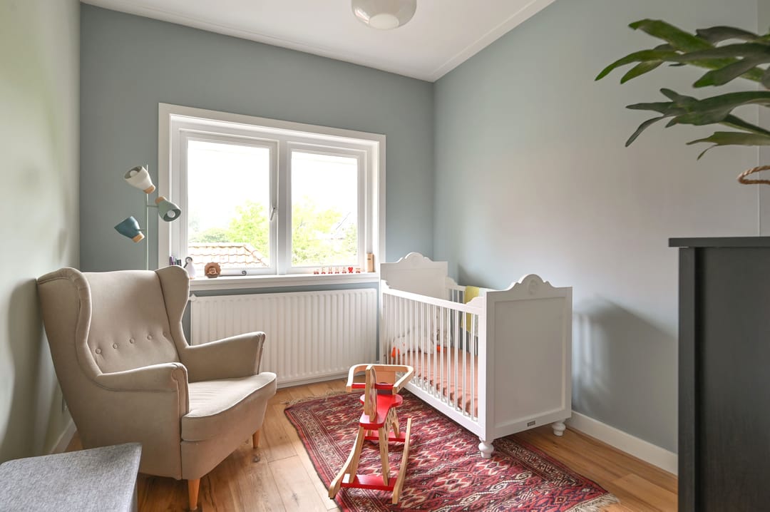 Foto 17 van Kastanjelaan 3-A