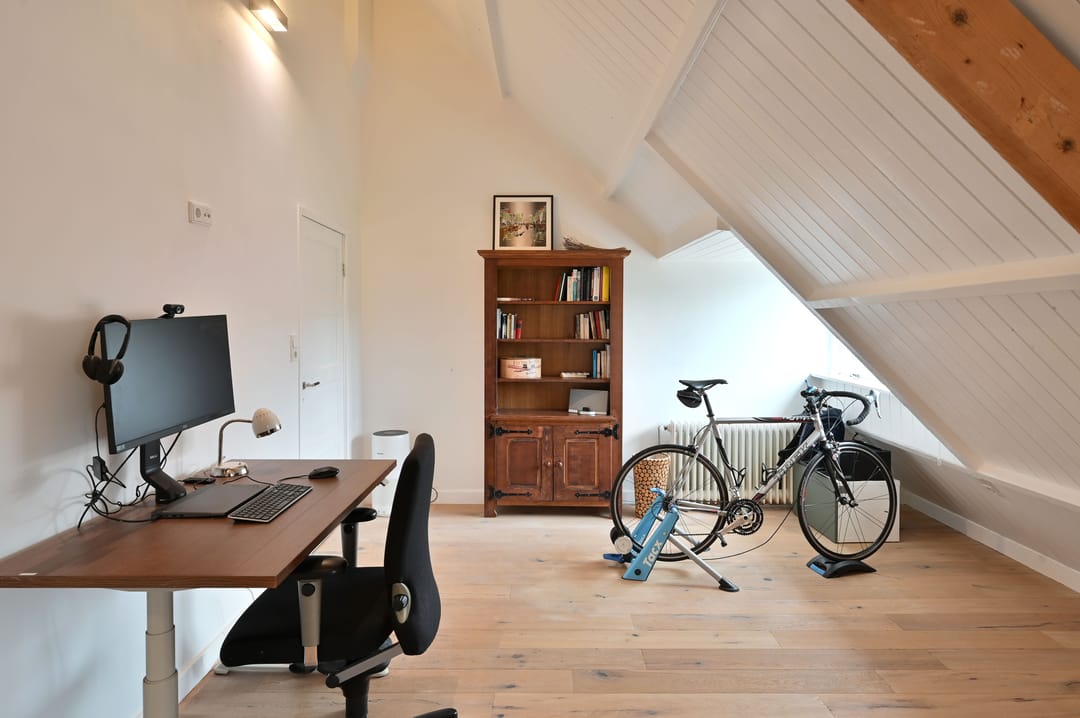 Foto 23 van Kastanjelaan 3-A