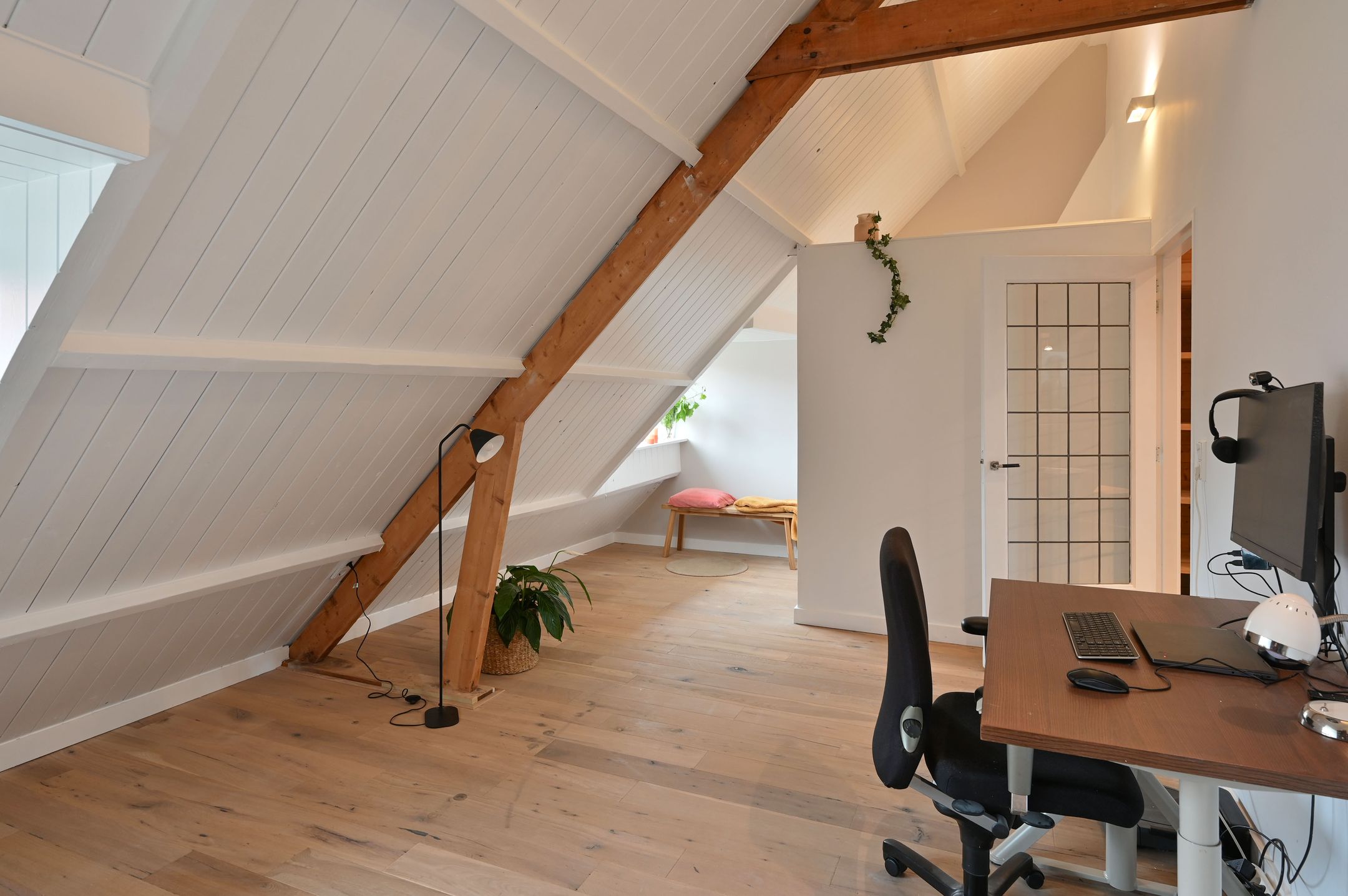 Foto 24 van Kastanjelaan 3-A