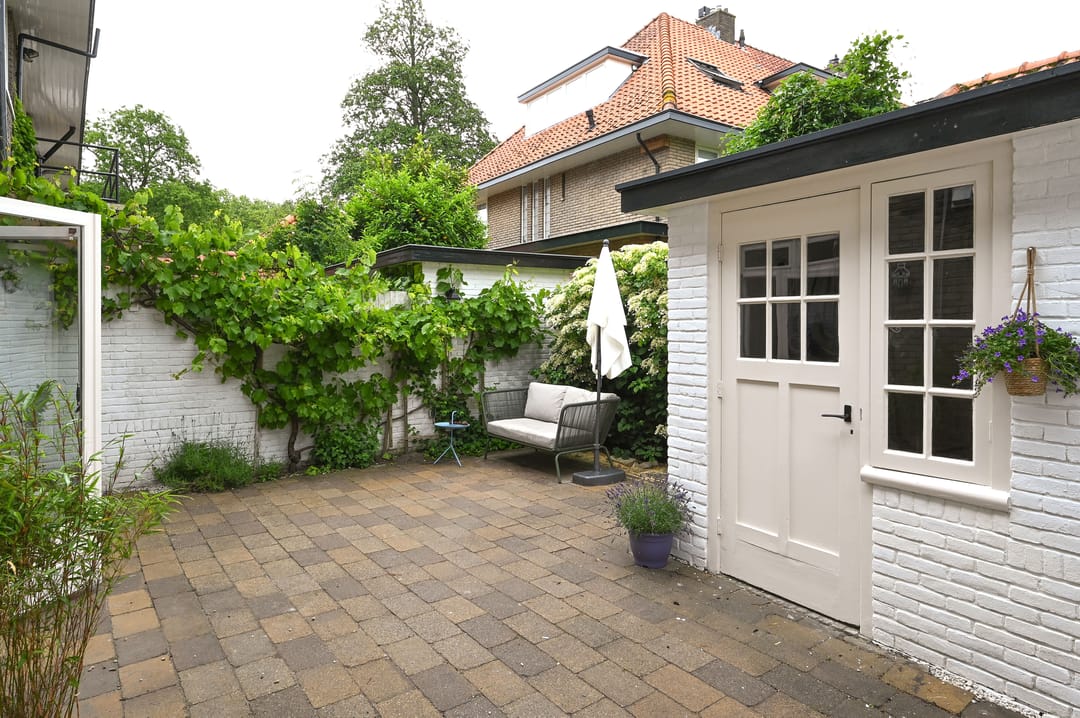 Foto 31 van Kastanjelaan 3-A