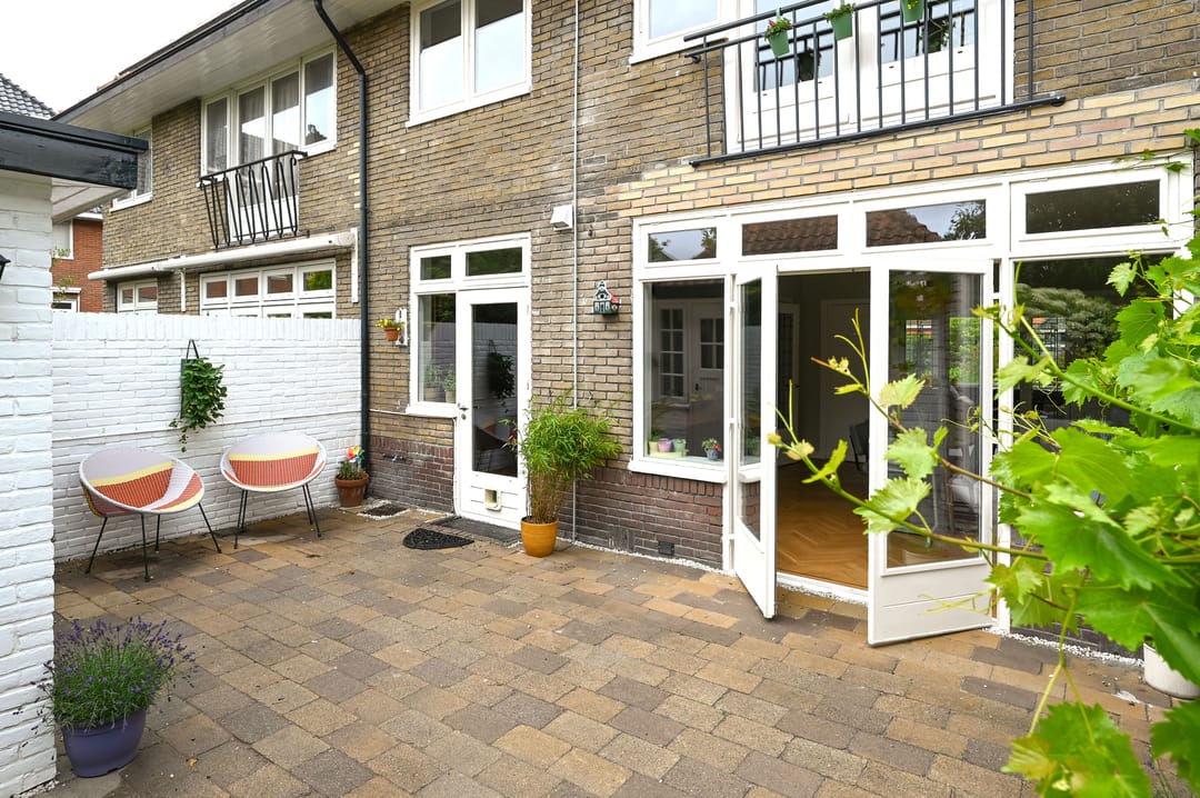 Foto 32 van Kastanjelaan 3-A