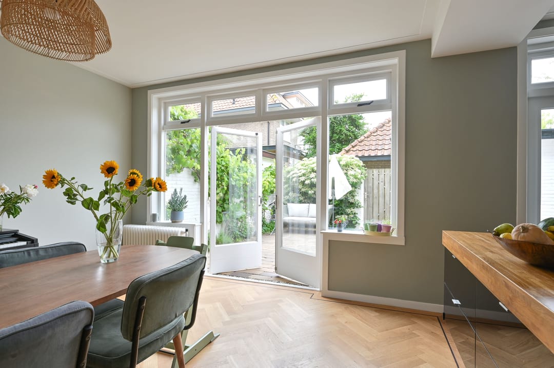 Foto 8 van Kastanjelaan 3-A