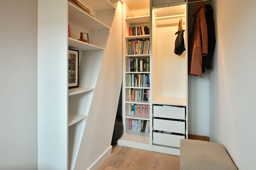 Foto 26 van Kastanjelaan 3-A