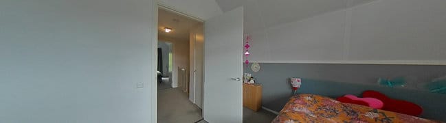 Slaapkamer
