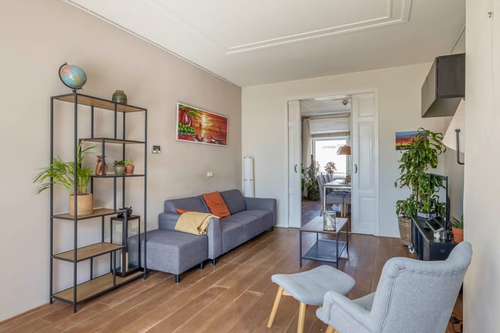 Foto 2 van Galvanistraat 48