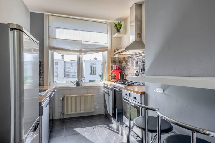 Foto 3 van Galvanistraat 48