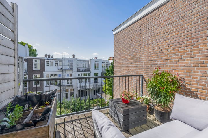 Foto 4 van Galvanistraat 48