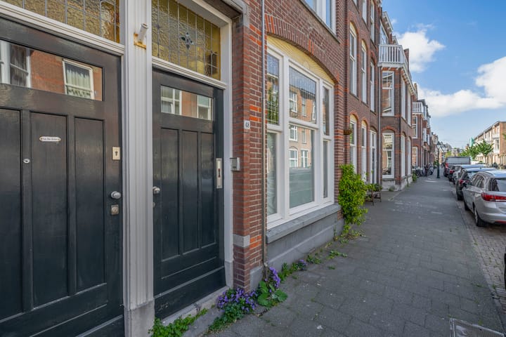 Foto 5 van Galvanistraat 48