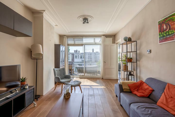 Foto 9 van Galvanistraat 48