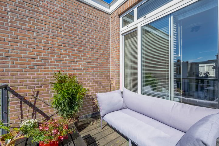 Foto 14 van Galvanistraat 48