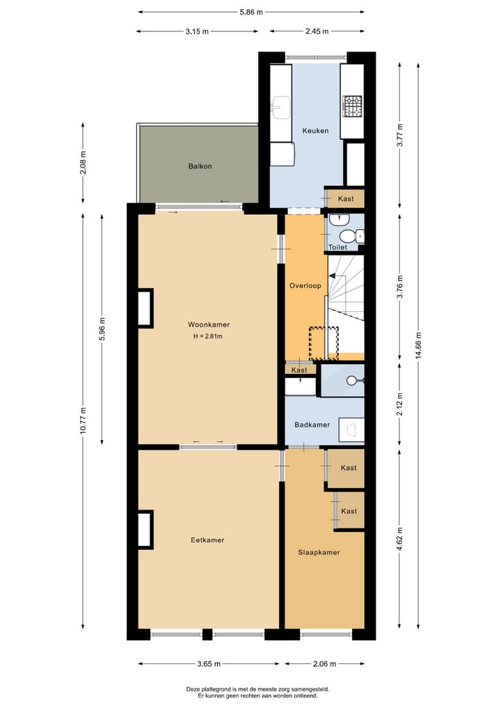 Foto 29 van Galvanistraat 48