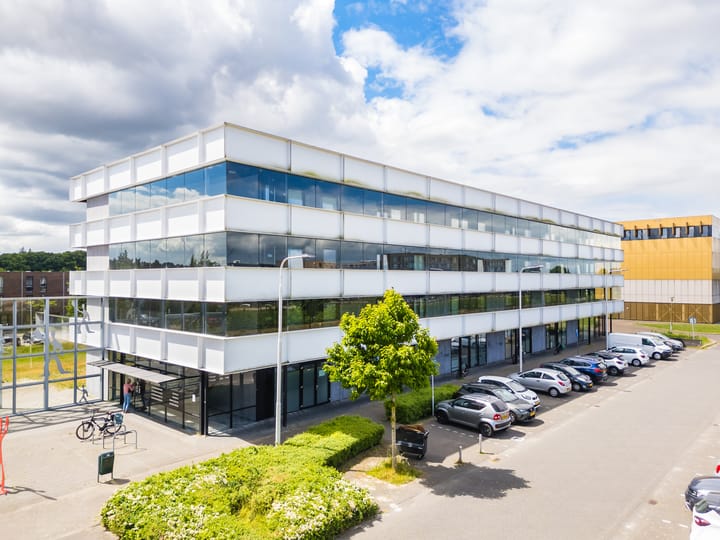 Warmondstraat 232, Tilburg
