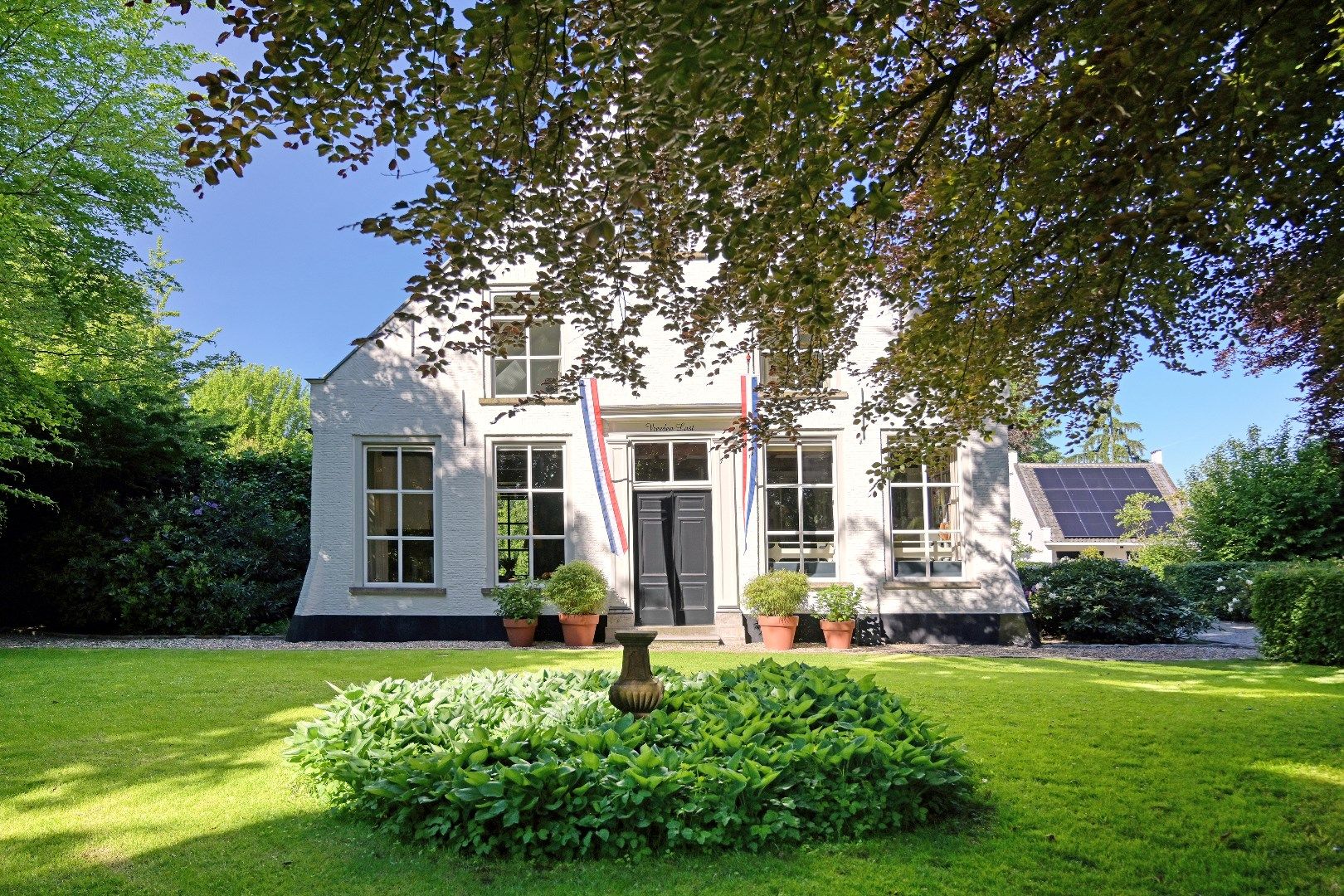 Hoofdstraat, 50, 's Gravenmoer, 5109AD, Noord-Brabant, Nederland 50