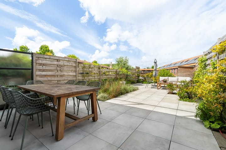 Foto 2 van Weidevogellaan 52