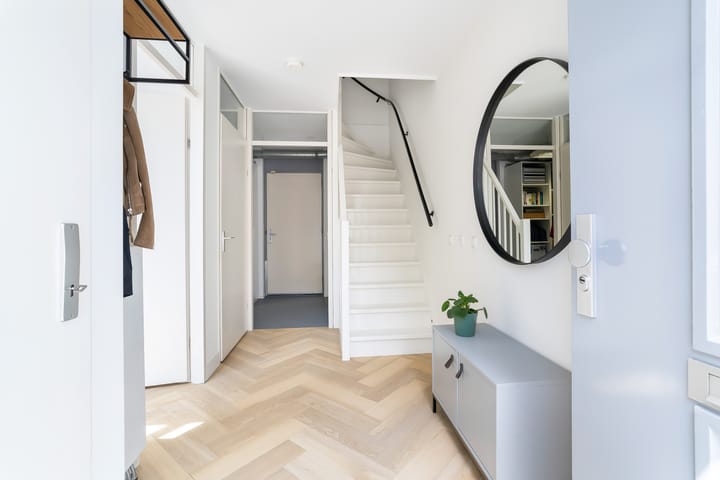 Foto 5 van Weidevogellaan 52