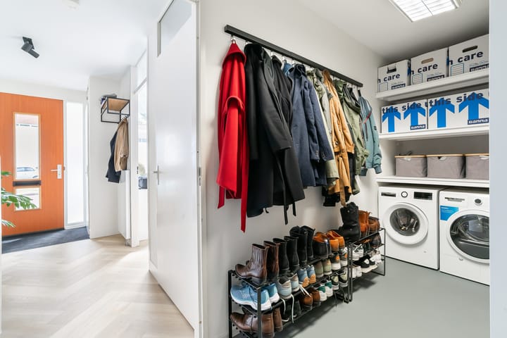 Foto 6 van Weidevogellaan 52