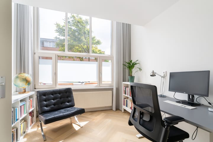 Foto 8 van Weidevogellaan 52