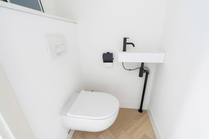 Foto 9 van Weidevogellaan 52